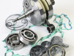 Wiseco Crankshaft Assembly Yamaha YZ250 '01-02