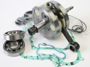 Wiseco Crankshaft Assembly Yamaha YZ250 '03-22