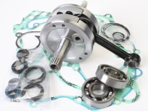 Wiseco Crankshaft Assembly RM125 '04-10