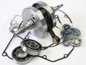 Wiseco Crankshaft Assembly KX250F '04-06 + RM-Z250 '04-06