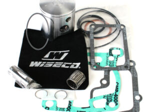 Wiseco Piston Kit Suzuki RM125 '00-03