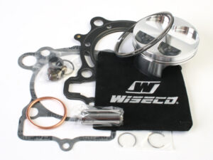 Wiseco Piston Kit Kawasaki KX250F '04-05 +Suz. RMZ250 '04-06