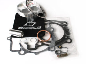 Wiseco Piston Kit KX250F '04-05 + RMZ250 '04-06 (BOD)