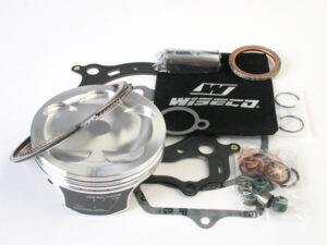 Wiseco Piston Kit Yamaha YZ/WR450F '03-05 12.5:1 (BOD)