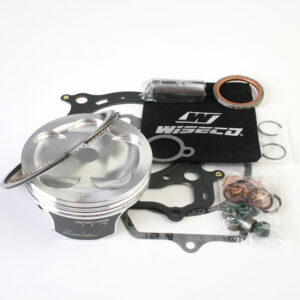 Wiseco Piston Kit Yamaha YZ/WR450F '03-05 12.5:1 (BOD)