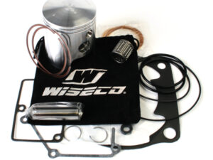 Wiseco Piston Kit Kawasaki KX250 '05-07 66.40mm (843M)