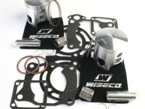 Wiseco Piston Kit Yamaha Banshee 350 Pro-Lite 64.00mm