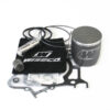 Wiseco Piston Kit Yamaha YZ125 '05-21 GP Series 58.00mm