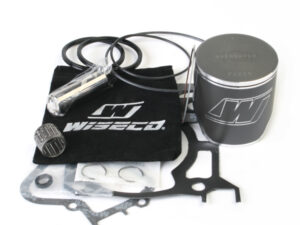 Wiseco Piston Kit Yamaha YZ125 '05-21 GP Series 58.00mm