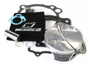 Wiseco Piston Kit Suzuki RM-Z450 '05-07 12.0:1