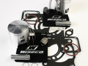 Wiseco Piston Kit Yamaha Banshee 350 Pro-Lite 65.00mm