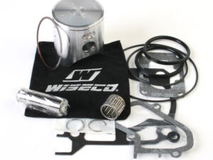 Wiseco Piston Kit Yamaha YZ125 '05-21 Pro-Lite 54.00mm