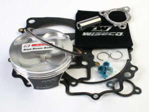 Wiseco Yamaha YZ450F '10-13 12.5:1 (40001M) (BOD)
