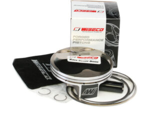 Wiseco Piston Kit Kawasaki KX450F '09-12 Racers Choice