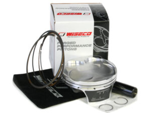 Wiseco Piston Kit Kawasaki KX250F '10 14.2:1 Racers Choice