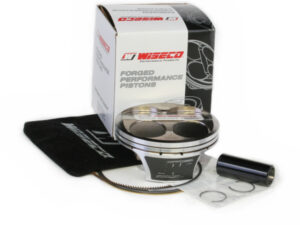 Wiseco Piston Kit Kawasaki KX250F '11-14 Racers Choice