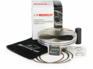 Wiseco Piston Kit KTM450 SX '09-11 14.0:1 Dome Racers Choice
