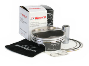 Wiseco Piston Kit Kawasaki KFX450R '08-14 Racers Choice