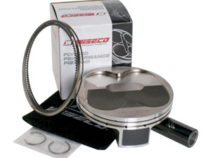 Wiseco Piston Kit Honda TRX450R '06-09+13 Racers Choice