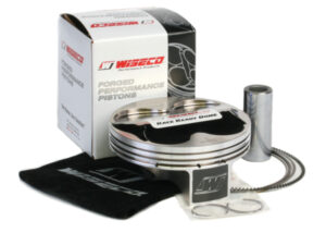 Wiseco Piston Kit Suzuki LT-R450 ATV '06-11 Racers Choice
