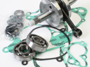 Wiseco Crankshaft Assembly Honda CR80 '86-02 + CR85 '03-04