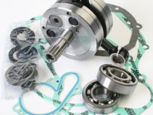 Wiseco Crankshaft Assembly Yamaha YZ125 '01-04