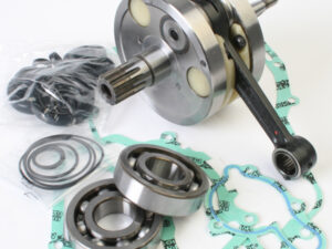 Wiseco Crankshaft Assembly Yamaha YZ250 '99-00