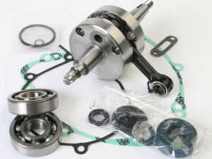 Wiseco Crankshaft Assembly KX60 '86-03 + RM60 '03