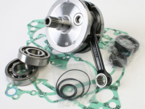 Wiseco Crankshaft Assembly Honda CR250 '02-04