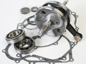 Wiseco Crankshaft Assembly Yamaha YZ250F '03-11