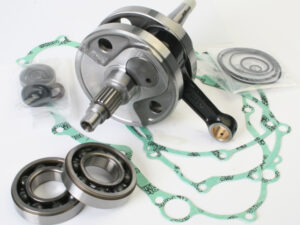Wiseco Crankshaft Assembly Yamaha WR250F '03-12