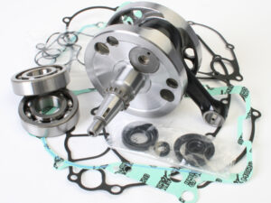Wiseco Crankshaft Assembly Suzuki RMZ450 '05-07