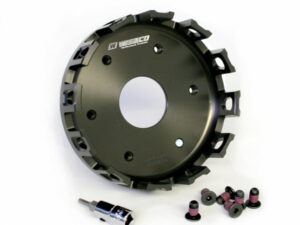 Wiseco Clutch Basket KTM65SX '00-22 + TC65 '17-21