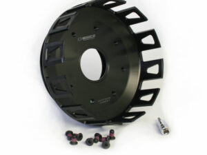 Wiseco Clutch Basket Kawasaki KX250 '06-07