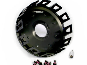 Wiseco Clutch Basket KTM450SX-F '07-11 + 450EXC-R'08-11