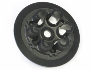 Wiseco Clutch Pressure Plate Honda CRF450X '05-17