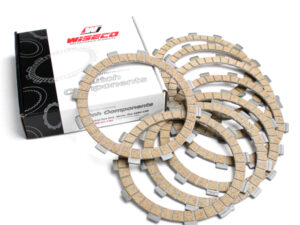 Wiseco Clutch Fiber Kit Yamaha YZ125 '98-04 (8 Fibers)