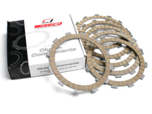 Wiseco Clutch Fiber Kit CRF150R '07-22
