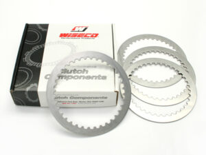 Wiseco Clutch Plate Kit KX60/65 '83-21 + RM60/65
