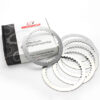 Wiseco Clutch Plate Kit Yamaha YZ85 '02-21