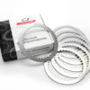Wiseco Clutch Plate Kit Suzuki RM250 '88-91 + '94-95