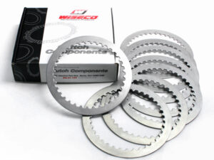 Wiseco Clutch Plate Kit Suzuki RM250 '92-93 (8 Steels)