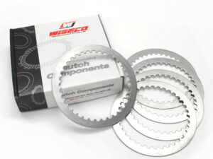 Wiseco Clutch Plate Kit YZ80 '93-94 (5 Steels)