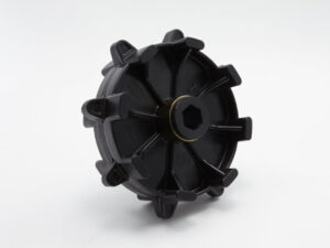 Wahl Bros Vetopyörä No-Slip 9-H