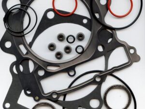 Yläpään tiiv.sarja