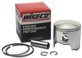 Wiseco piston