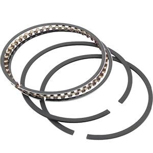 Wiseco piston ring set