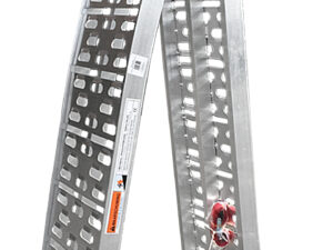 Hyper Ajoramppi MP 30,5x226cm, kantavuus 340 kg