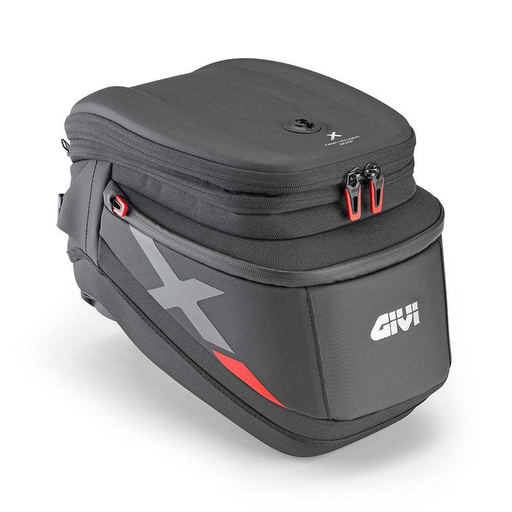 Givi TANKLOCK BAG X-LINE SPEC. AFRICA TWIN