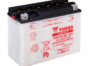 Yuasa akku, Y50-N18L-A3 (dc) (5)